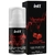 Gel Vibration Beijável Pulsa Vibra Power Morango Intt 17g