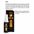Gel Dessensibilizante Lis-in Gold Extra Forte Deslizante 30g - Enaltecer - Bem-Estar Íntimo