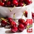 Gel BABALOO Lubrificante Beijável Vibra Excita Esfria Hot Flowers 15g na internet