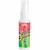 Gel BABALOO Lubrificante Beijável Vibra Excita Esfria Hot Flowers 15g na internet