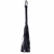Kit Sado Completo Sadomasoquismo Preto com Rosa 8 peças