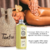 Oleo de Massagem Corporal Relaxante Tantra Bergamota 200ml - comprar online