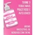 Lubrificante e Óleo MIVS e Creme Blow Girl Rosa Barbie KIT - Enaltecer - Bem-Estar Íntimo