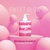 Kit Hidratante Virilha Sweet Glow Beijavel Chiclete e Clareador Axilas Corporal Virilha - Enaltecer - Bem-Estar Íntimo