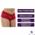 Calcinha Tanga Calesson Renda Confortavel e Elegante Chique na internet