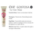 GEL LUBRIFICANTE OH GOSTOSA LUXURIA CONFORTA ELETRIZA - comprar online