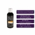 Óleo de Massagem Sensual Relaxante Corporal Intimo 120ml
