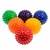 Kit com 3 Bolas Cravo para Cães - Cores Sortidas - comprar online