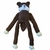 Pelúcia de Esquilo para Cachorro e Gato