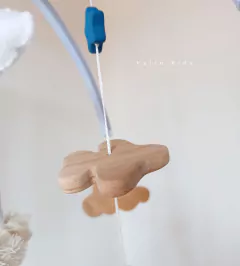 Imagen de Móvil A Volar