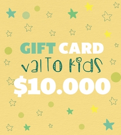 Gift Card $10000