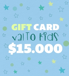 Gift Card $15000