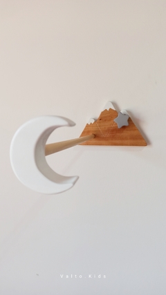 Imagen de Soporte Pared