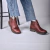 BOTAS NEW HOLLAND TEXAS BROWN en internet