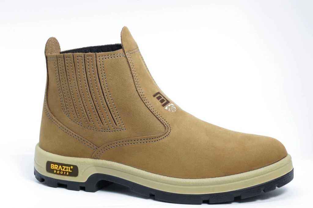 BRAZIL BOOT rato
