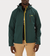 CAMPERA JEEP Softshell Supporter