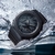 G Shock All Black