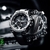 G Shock Frontier - comprar online