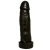 PROTESE COM BASE SEM VIBRO PRETO