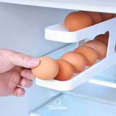 Egg Fan en internet