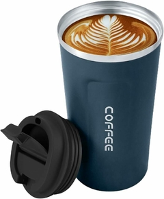 Vaso Coffee Fan - tienda online