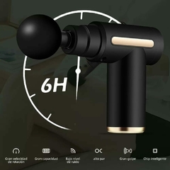 GunFan - comprar online