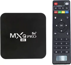 TV Box Fan Pro