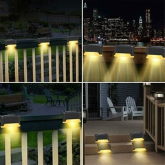 LED Fan Decks - comprar online