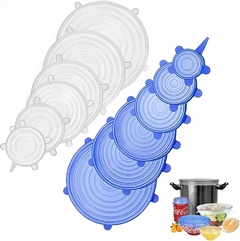 Set Tapas Fan