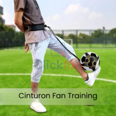 Cinturón Fan Training™ - comprar online