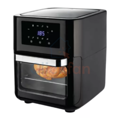 Freidora de Aire 12L con Grill Touchscreen + REGALO en internet