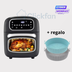 Freidora de Aire 7L + REGALO - comprar online