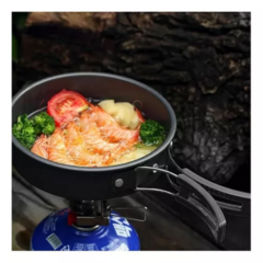 Set Camping Fan en internet