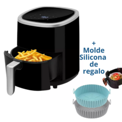 Air Fryer 3.5L + REGALO - comprar online