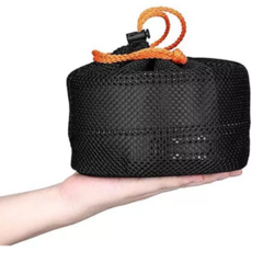 Set Camping Fan - Clickfan