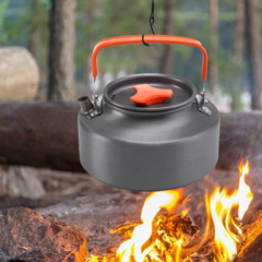 Set Camping Fan - tienda online