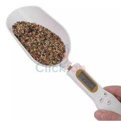 Cuchara Medidora Fan - Clickfan