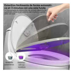 Lámpara UV Fan - comprar online