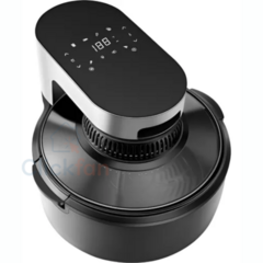 Freidora de Aire Fan 5L + REGALO - Clickfan