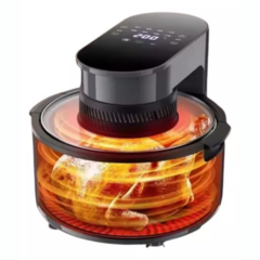 Freidora de Aire Fan 5L + REGALO - tienda online