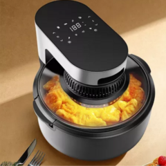 Freidora de Aire Fan 5L + REGALO en internet