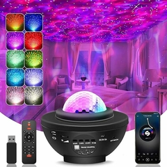 Proyector Galaxy Fan™ - tienda online