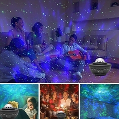 Proyector Galaxy Fan™ - Clickfan