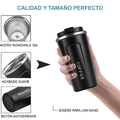 Vaso Smart Fan™ - tienda online