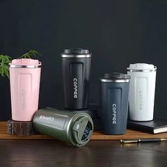 Vaso Smart Fan™