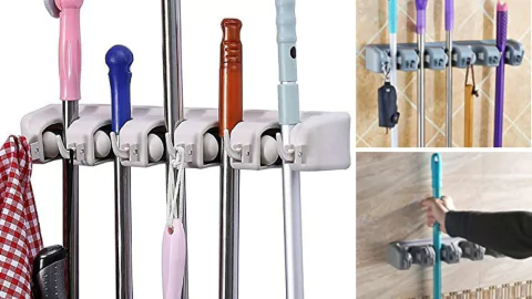 Organizador Soporte Fan™