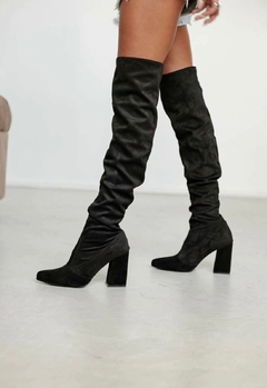 Botas Oli Gamuza - comprar online