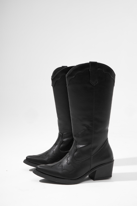 DORSIE BOOTS VEGAN