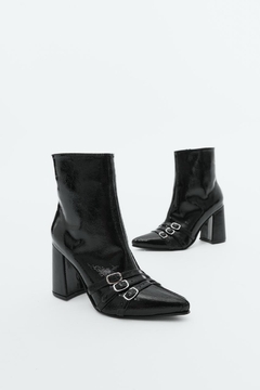 KIRA BOOTS