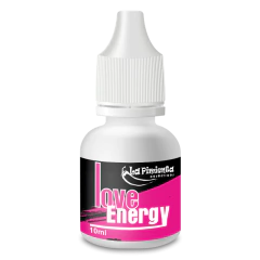 ENERGÉTICO NATURAL ESTIMULANTE - GOTAS LOVE ENERGY